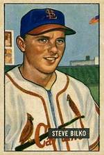 Steve Bilko