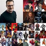Steve Blum