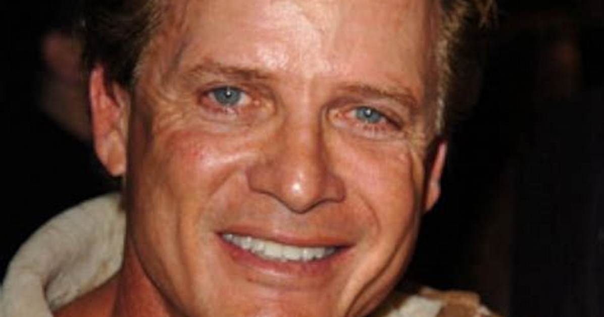 Steve Bond