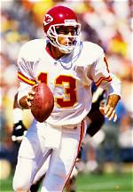 Steve Bono