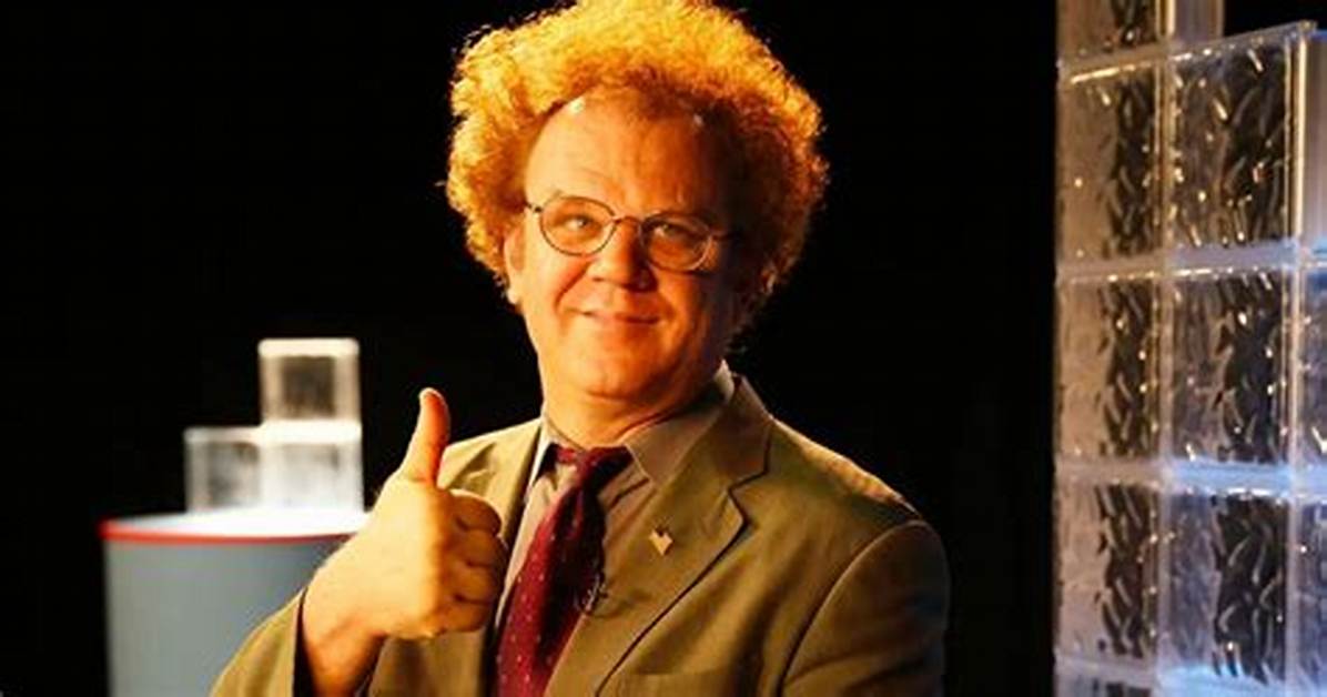 Steve Brule