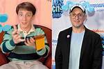 Steve Burns