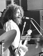 Steve Buxton