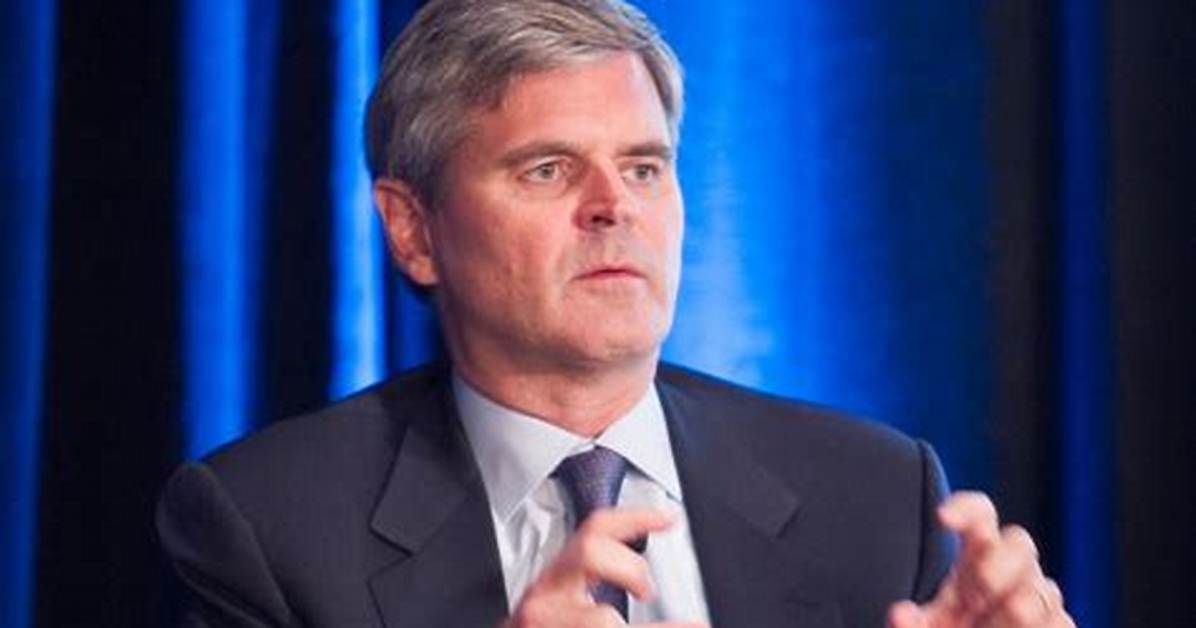 Steve Case