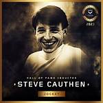 Steve Cauthen