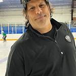 Steve Chelios