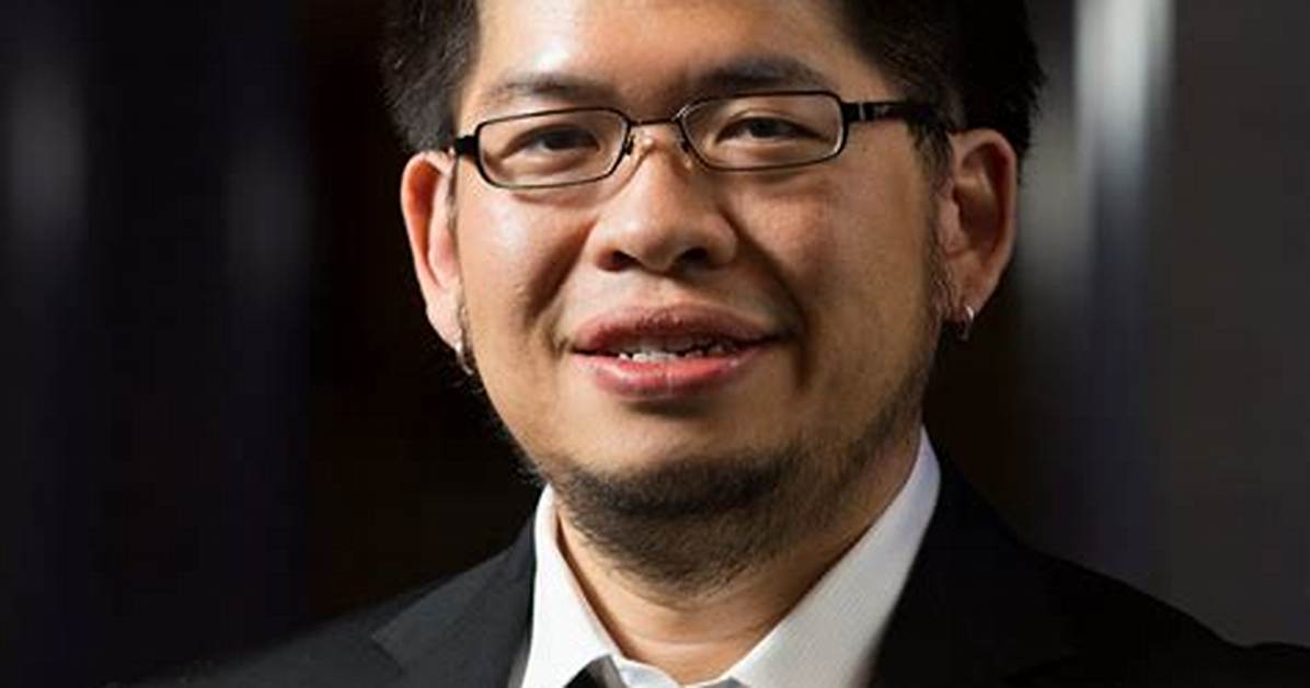 Steve Chen
