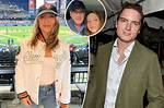 Steve Cohen Family - Celebrity Family