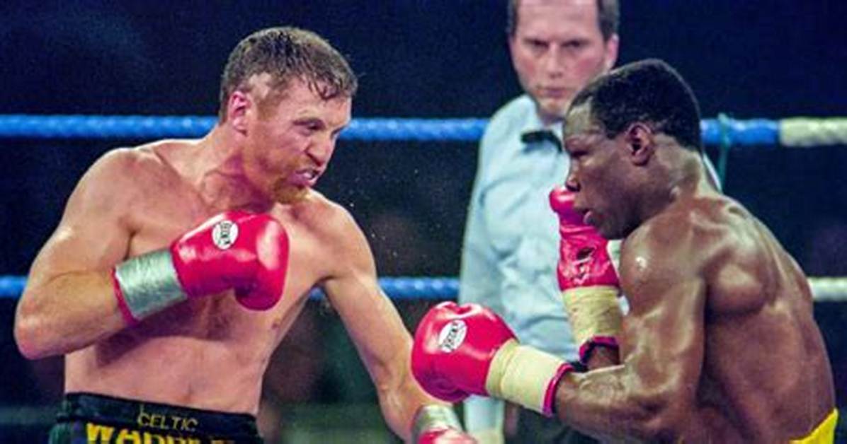 Steve Collins