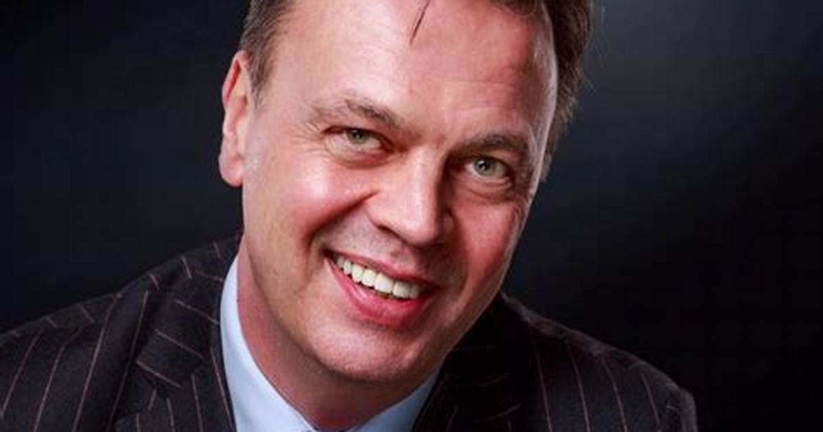 Steve Conley