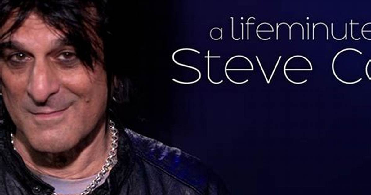 Steve Conte