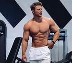 Steve Cook