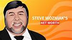 Steve Dapper Net Worth