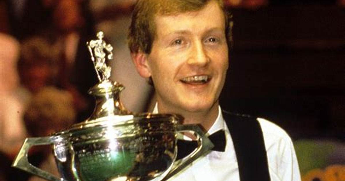 Steve Davis