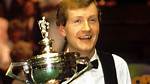 Steve Davis