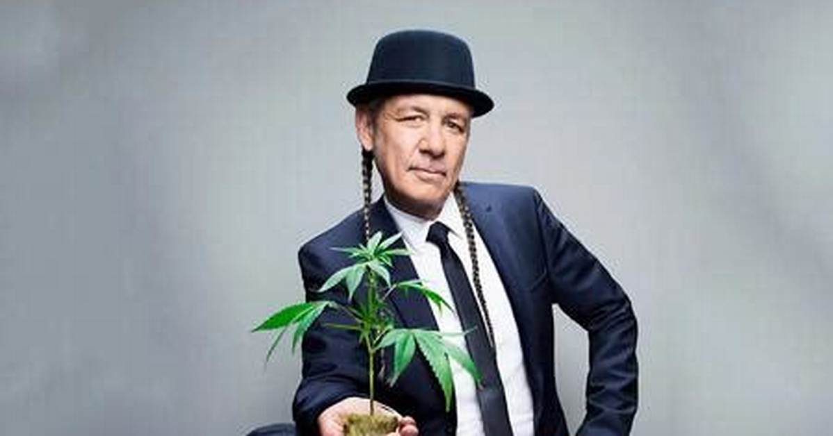 Steve Deangelo