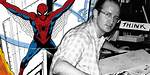 Steve Ditko