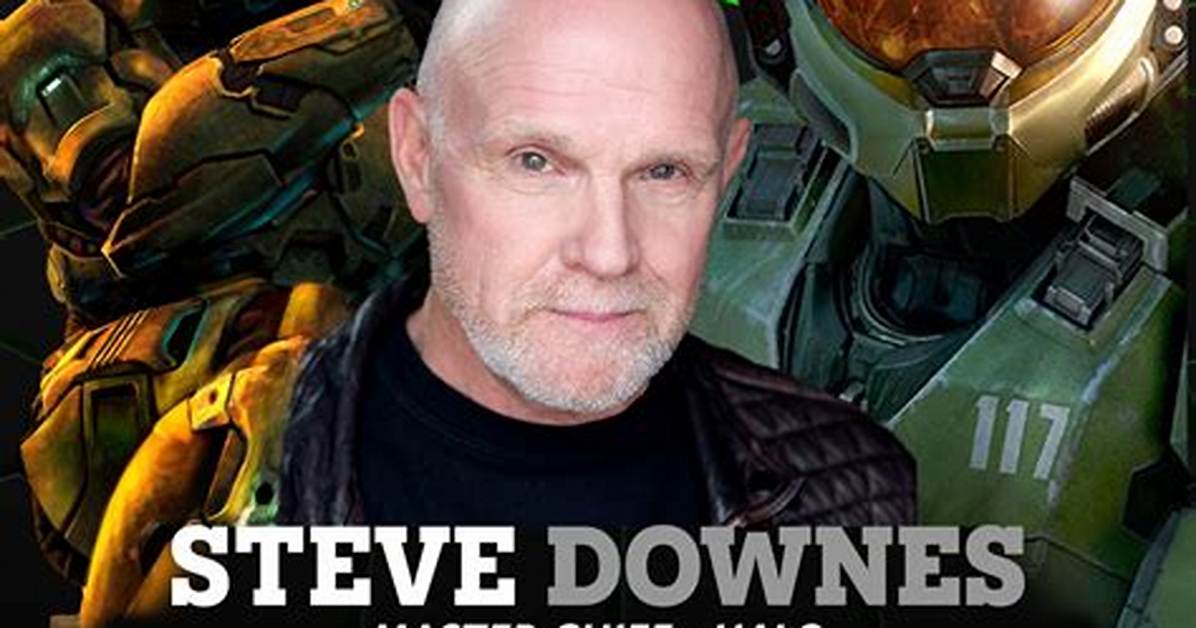 Steve Downes