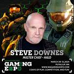 Steve Downes