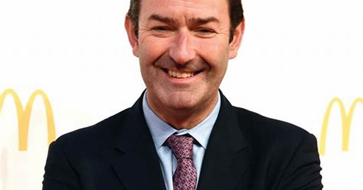 Steve Easterbrook