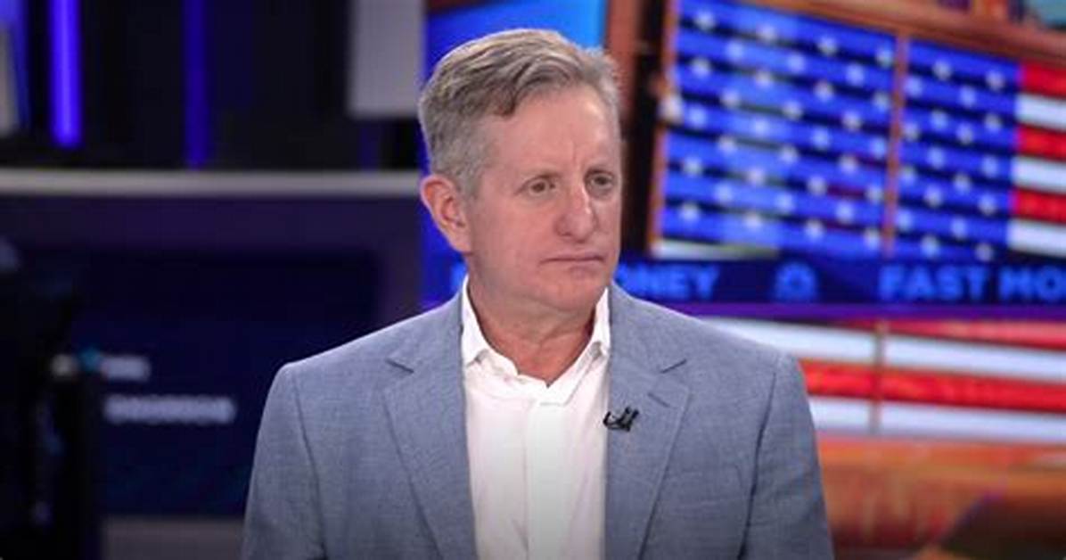 Steve Eisman