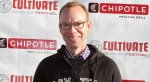 Steve Ells Net Worth