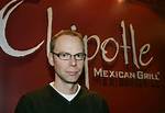 Steve Ells