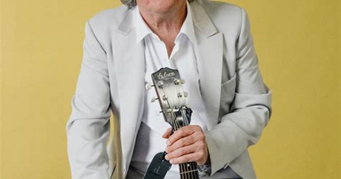 Steve Forbert Net Worth