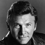 Steve Forrest Height