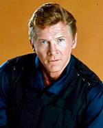 Steve Forrest