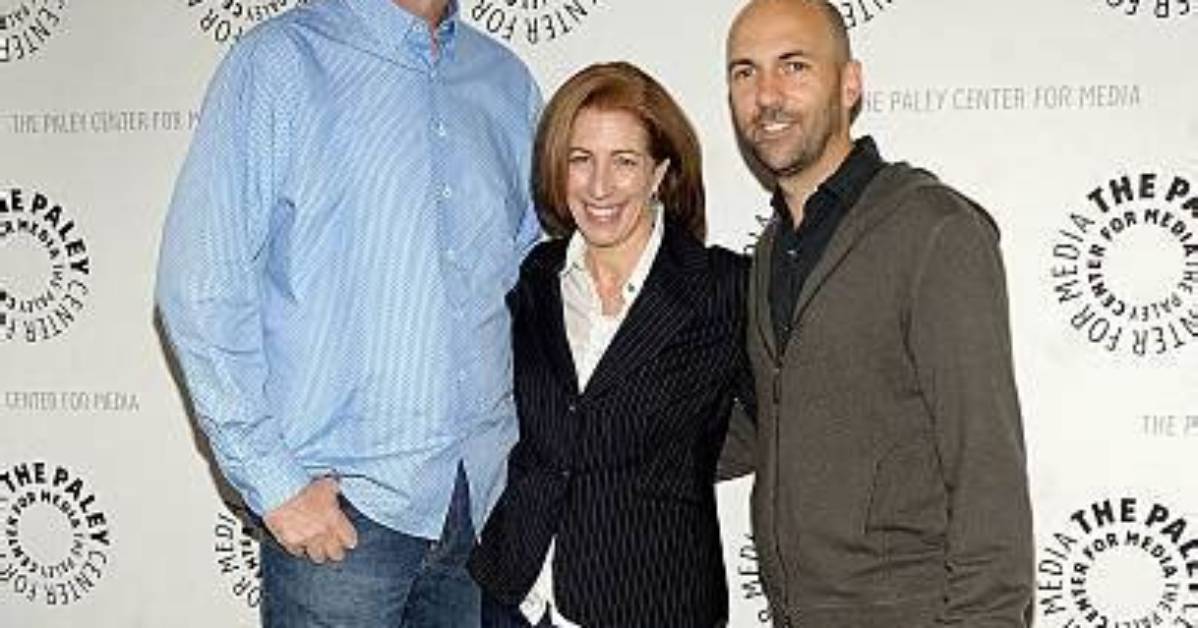 Steve Franks
