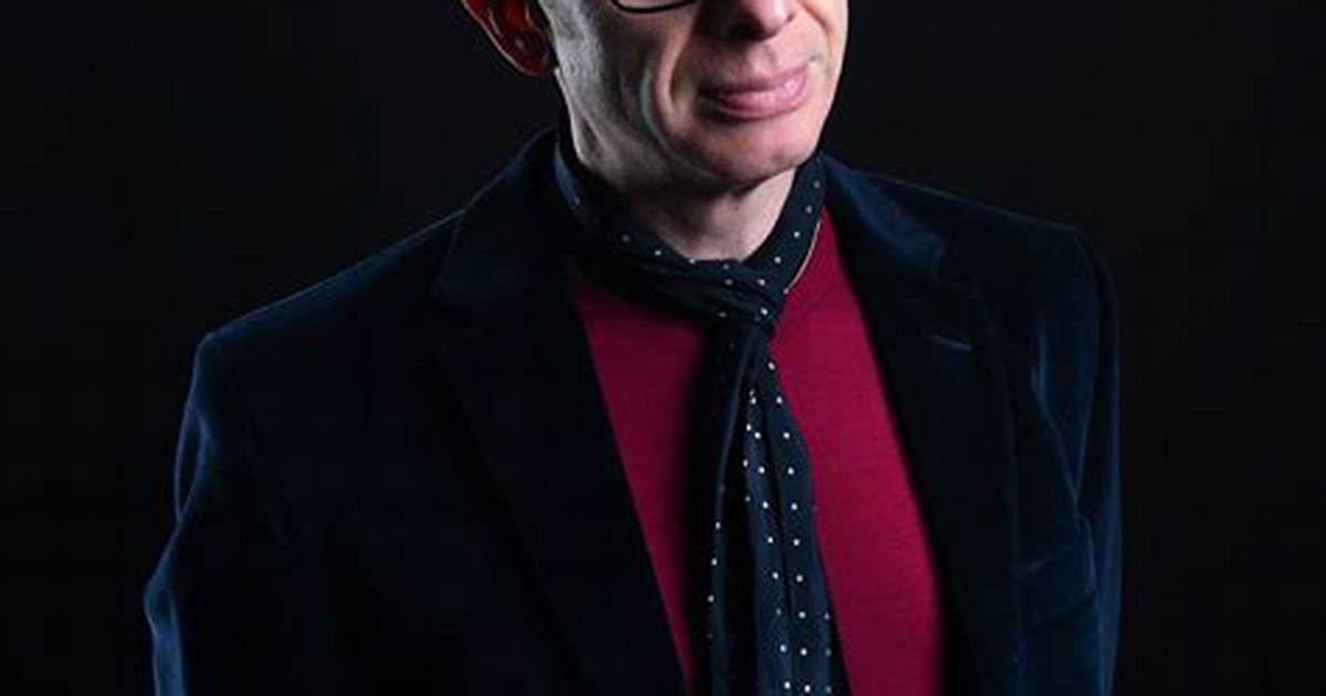 Steve Furst