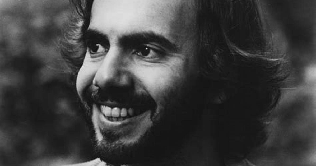 Steve Goodman