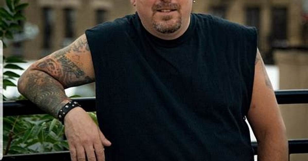 Steve Grillo