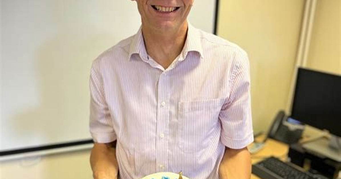 Steve Haddon