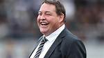 Steve Hansen