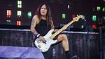 Steve Harris