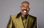 Steve Harvey