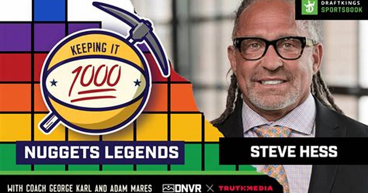Steve Hess