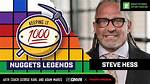Steve Hess