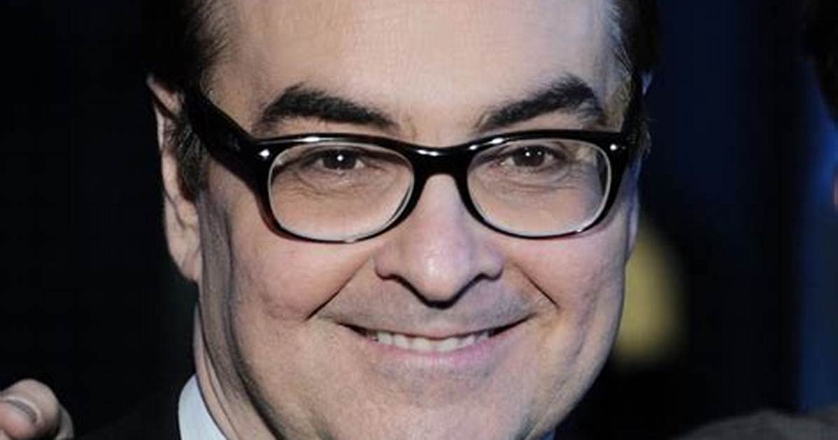 Steve Higgins