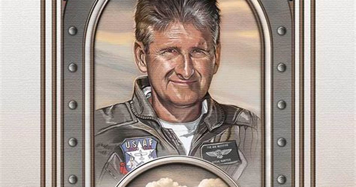 Steve Hinton