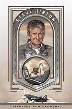 Steve Hinton