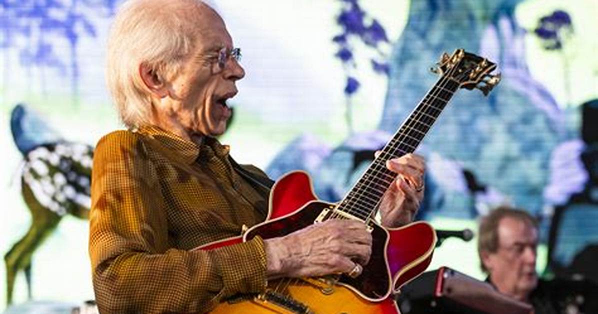 Steve Howe
