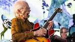 Steve Howe