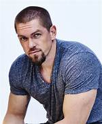 Steve Howey
