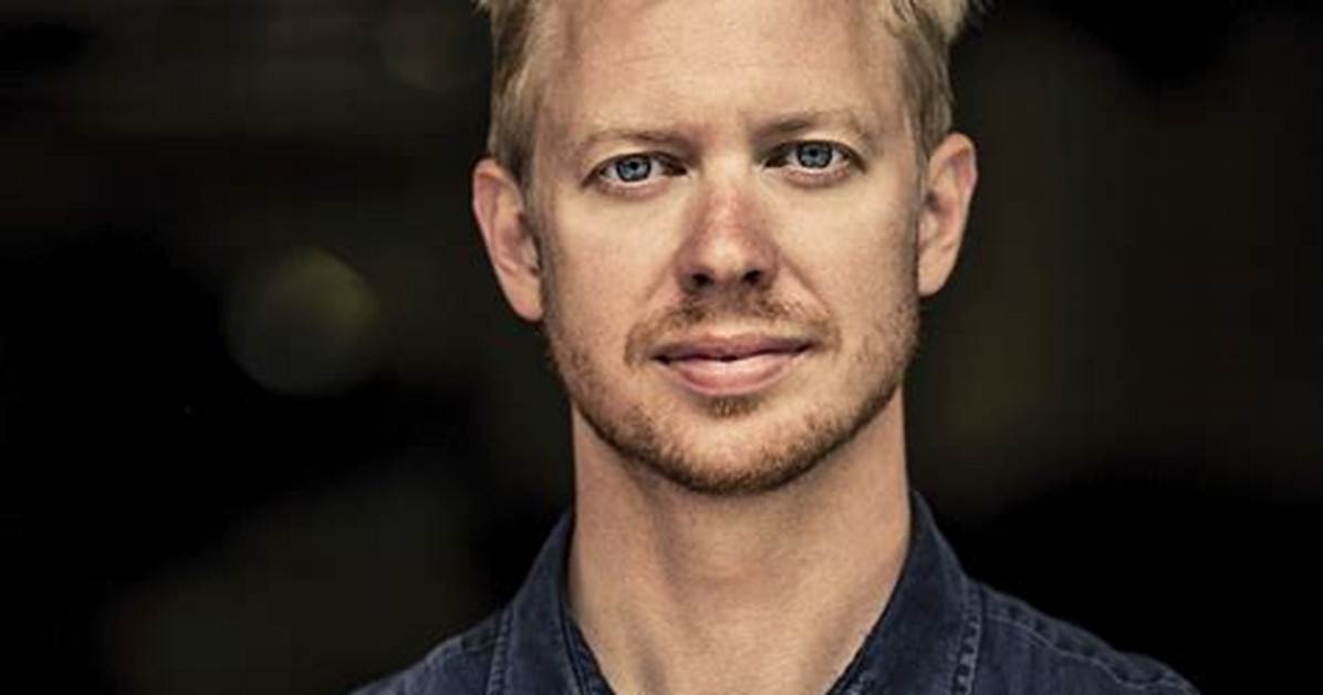 Steve Huffman