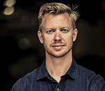 Steve Huffman