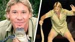 Steve Irwin Height