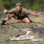 Steve Irwin